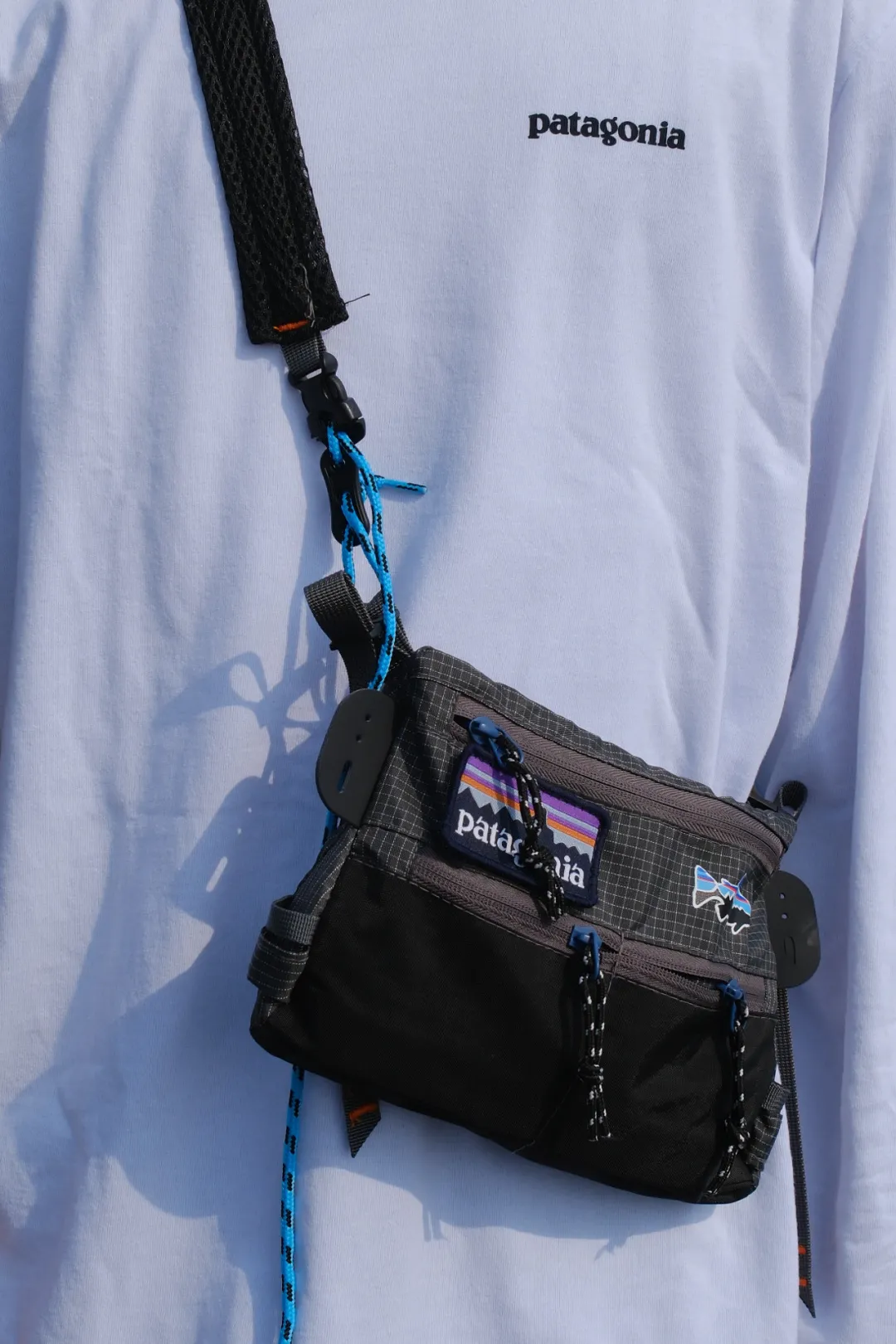 3389 P75 PATAGONIA REI ， ， 。 ：Black White Navy Blue Gray P 21Classic ： : ： Size ： S（ 52.5 70 64 43） M（ 55 72 65 45） L（ 57.5 74 66 47） XL（ 60 76 67 49） 170cm 80-130 S 170-175cm 130-150 M 175-180cm 150-170 L 180-185cm 170-190 XL